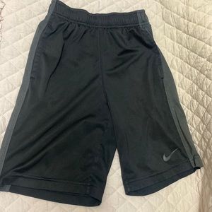Boys Nike shorts